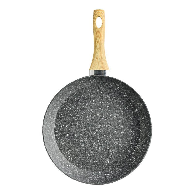10pcs Non Stick Pots Cookware Set Cooking Aluminum Cooking Pot Set Non-Stick Cookware Granite