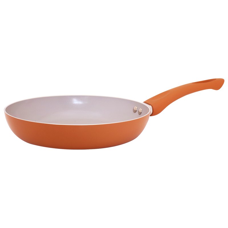 Western Style Non-stick Cookware Set Milk Pat Frying Pan Wok Soup Pot Kitchen Cooking Set