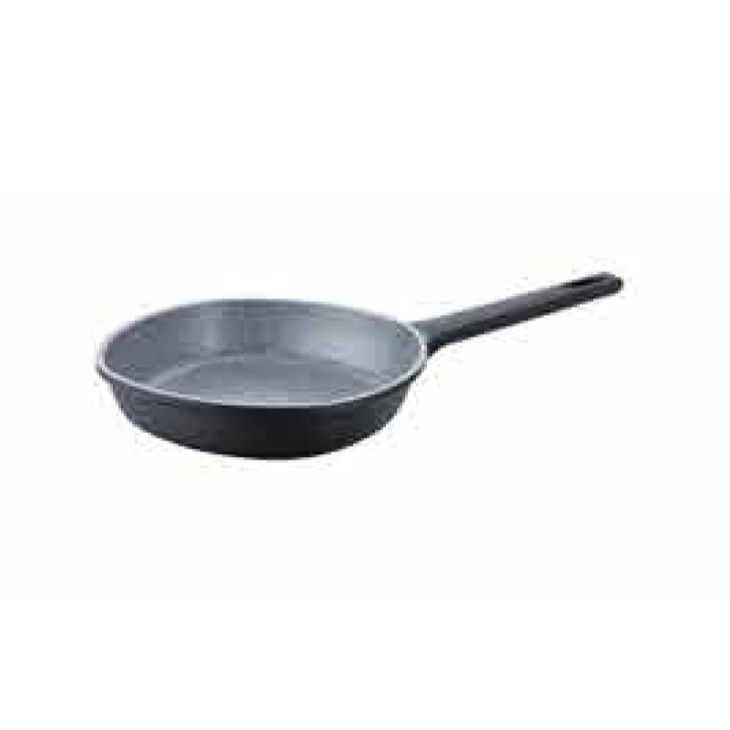 Cookware set hot selling 2024 of granite marble fryingpans non-stick with kitchen home cooking pots and pans set