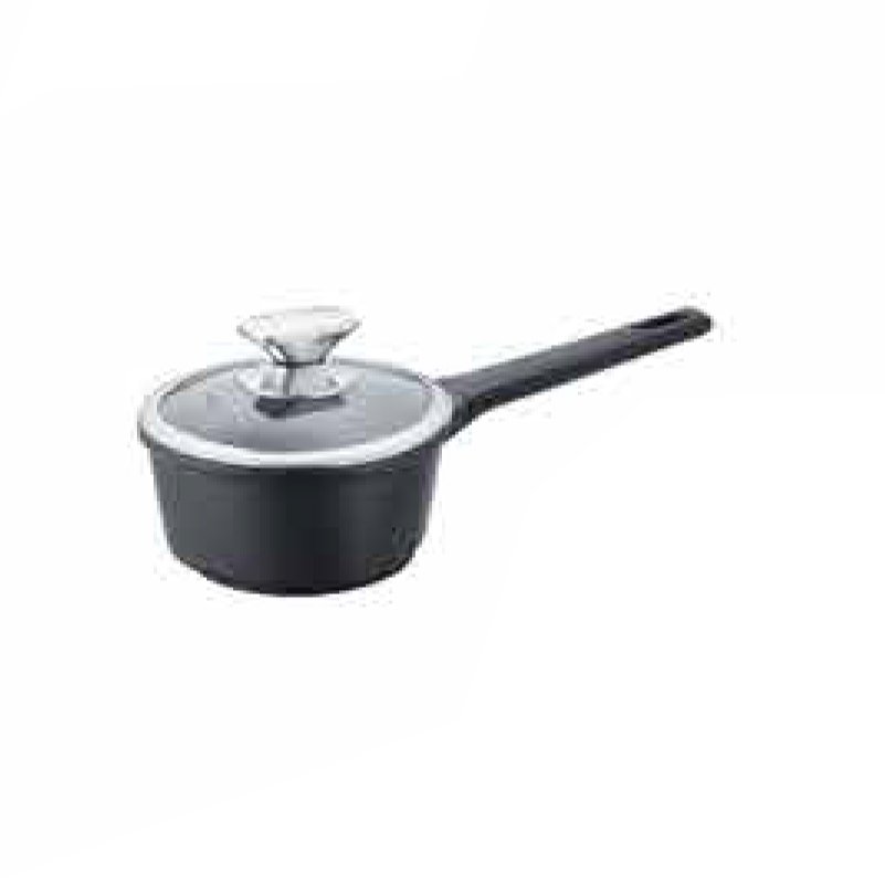 Cookware set hot selling 2024 of granite marble fryingpans non-stick with kitchen home cooking pots and pans set