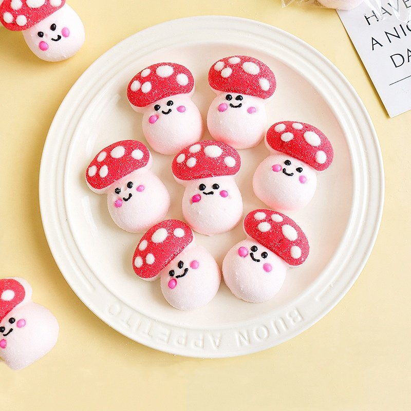 Hot selling 3D animal Marshmallow Candy Cake Decoration Supplies For Kids Snack dessert fruity flavor Cartoon Marshmallow