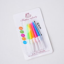 10pcs-Color