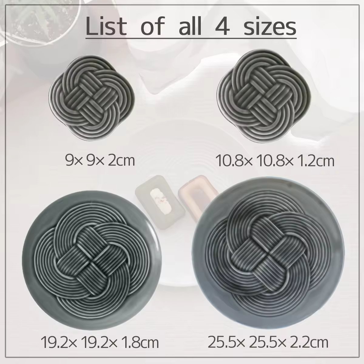 Party Supply Dining Luxury Dinnerware Cake Dish Decorative Set Ceramic Plate Wedding