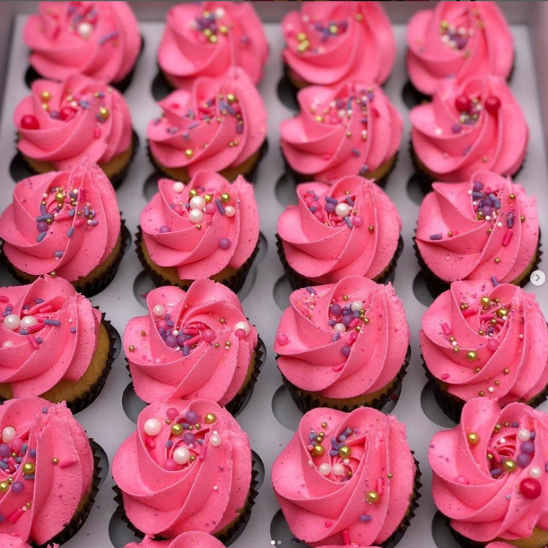 100g Cake Shaped Bottle Bakery Supplies Mermaid Tails Edible Cake Sprinkles Solid Sugar Sprinkles for Decorative Purpose