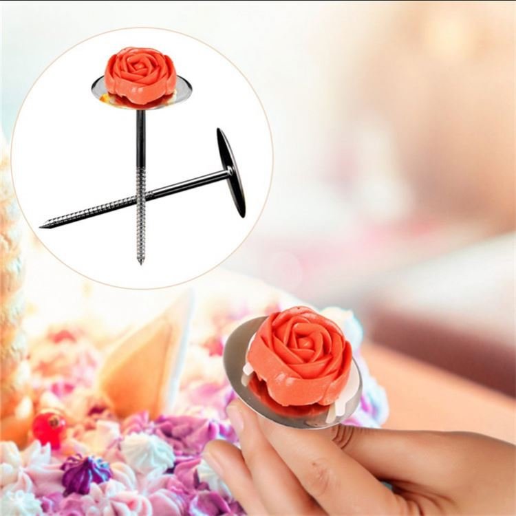 Baking Reposteria Cake Decorating Decoration Tool Set Tools Fondant Tip Kit