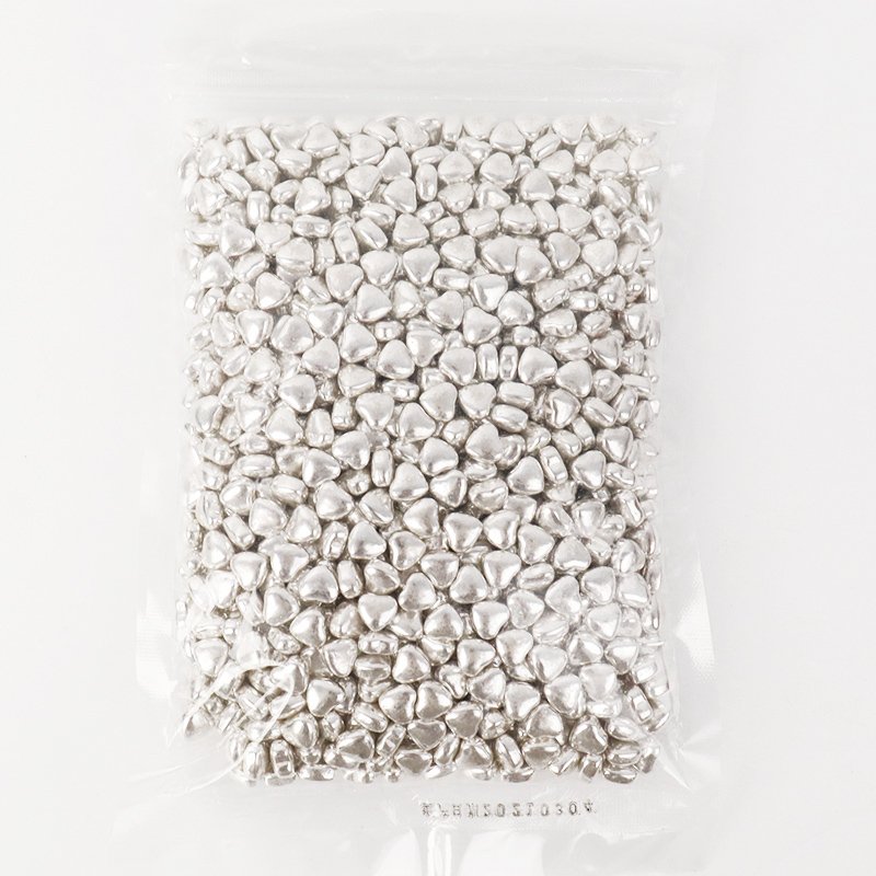 edible sprinkles cake decorating bakery decoration ingredients 4mm 7mm silver pearls party supplies edible sugar beads