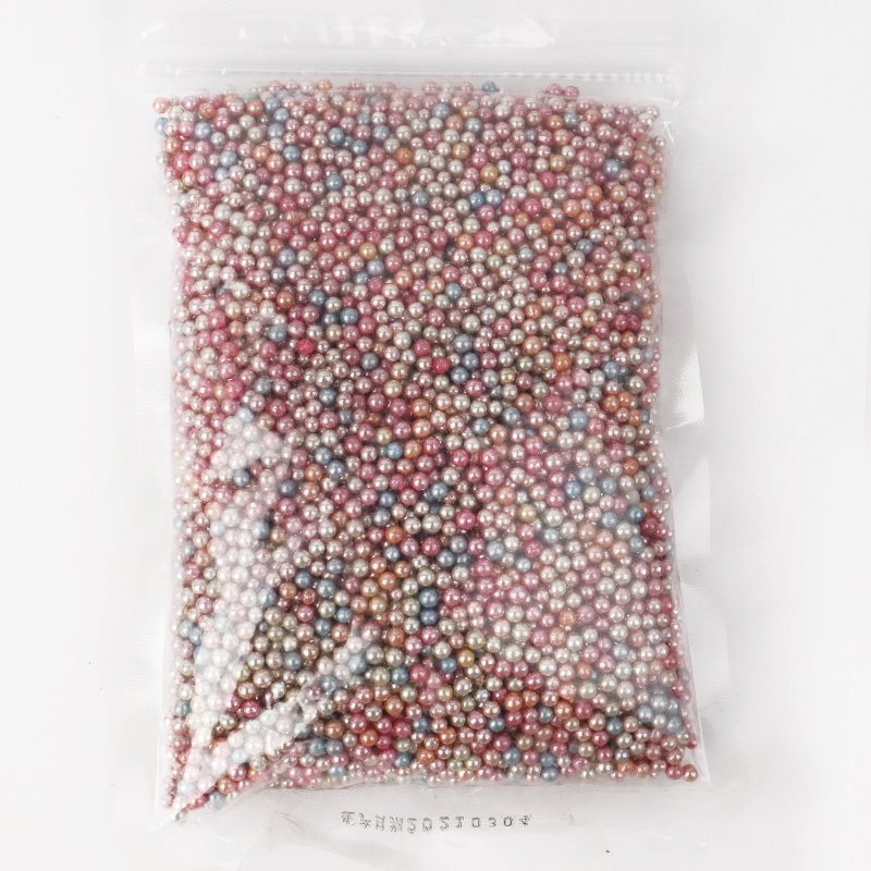 edible sprinkles cake decorating bakery decoration ingredients 4mm 7mm silver pearls party supplies edible sugar beads