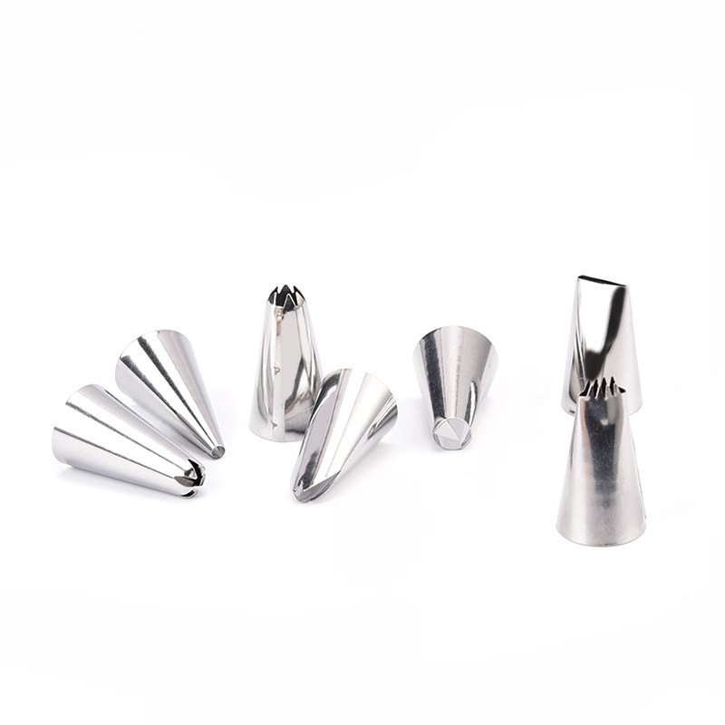 Cream cake tool for baking