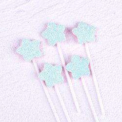 star-blue