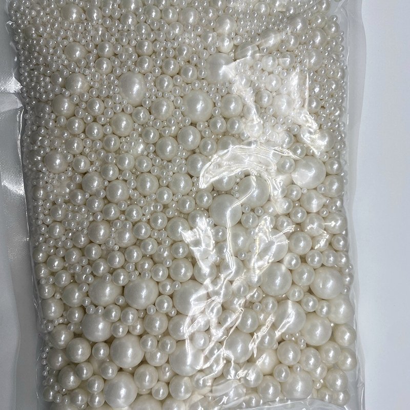 Bag Crafts Strawberry Cake Decoration Production For Slime Packet Of Same Al Mayor Cake Decorating Supplies Sprinkles