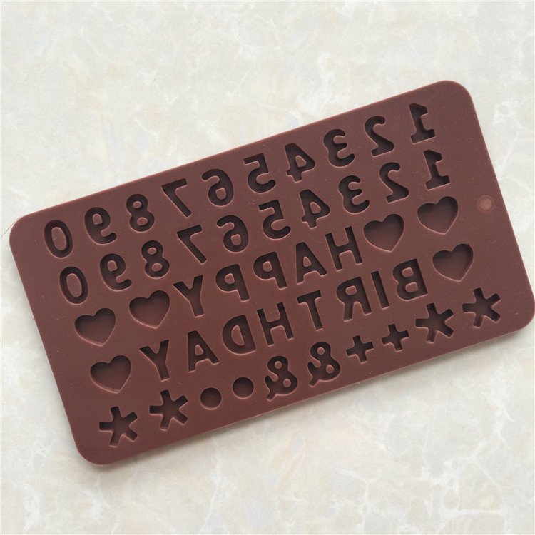 Manufacturer Custom Silicone Mold Production Rubber Product Candle molds For Making Cake