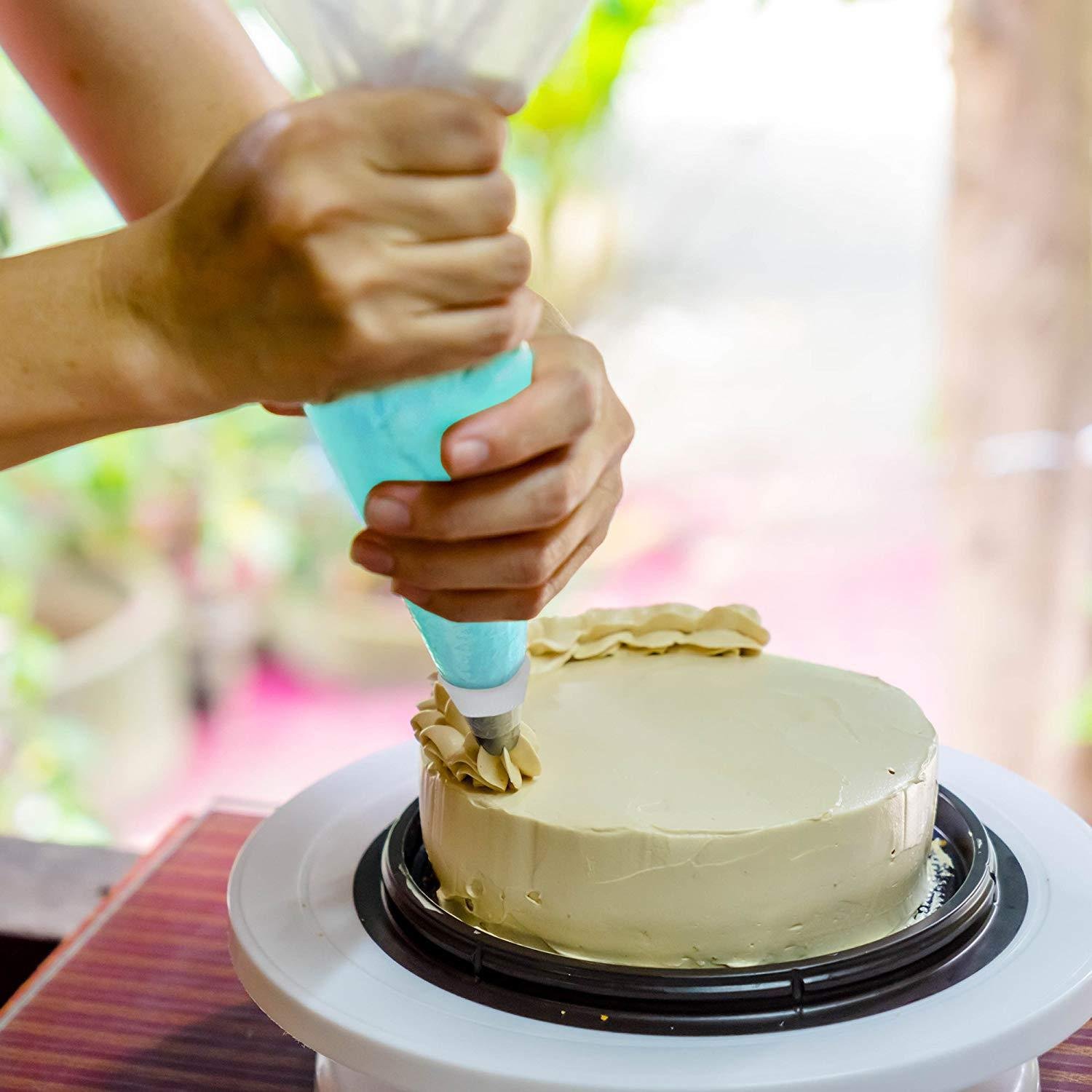 China Hot baking tools cake decorating tools supplies with good price and service