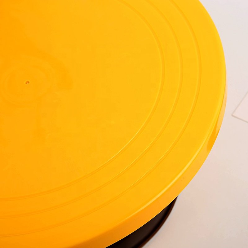 Cake decorating supplies simple operation rotating cake stand multipurpose cake turntable
