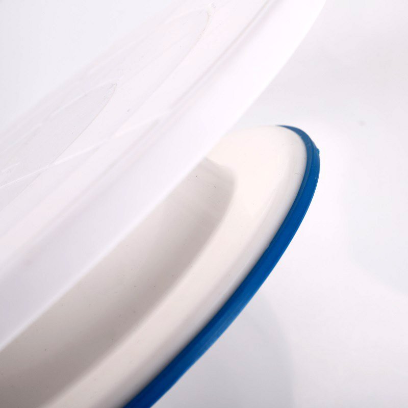 PP materials cake stand birthday baking supplies tools cake decorating supplies cake turntable