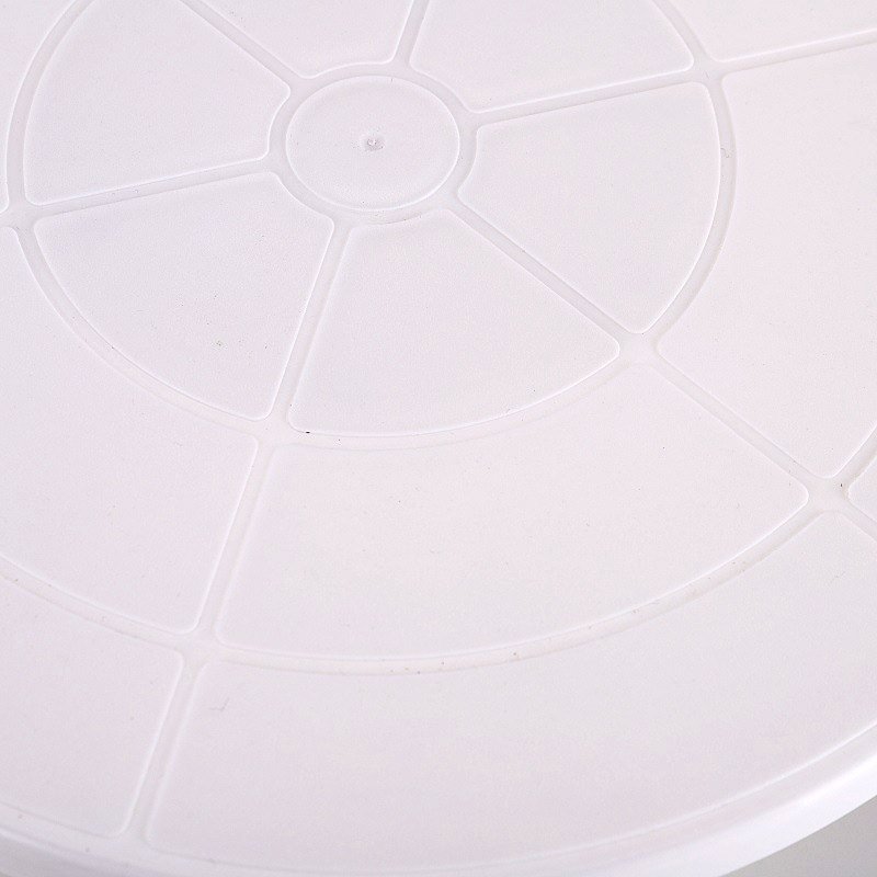 PP materials cake stand birthday baking supplies tools cake decorating supplies cake turntable