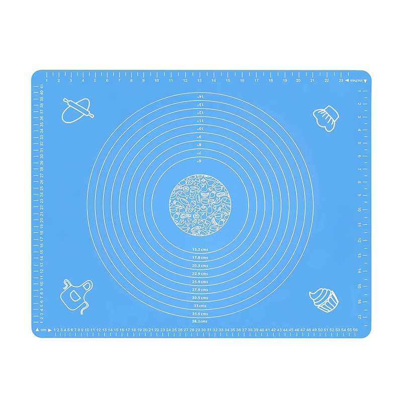 Resistant Silicone Mat For Oven Baking Mat Baking Tools Cake Decorating Supplies Custom Silicone Baking Mat Square