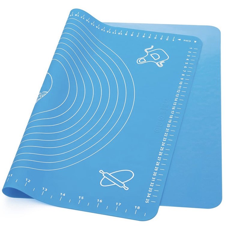 Resistant Silicone Mat For Oven Baking Mat Baking Tools Cake Decorating Supplies Custom Silicone Baking Mat Square