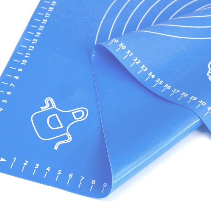 Resistant Silicone Mat For Oven Baking Mat Baking Tools Cake Decorating Supplies Custom Silicone Baking Mat Square