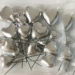 silver