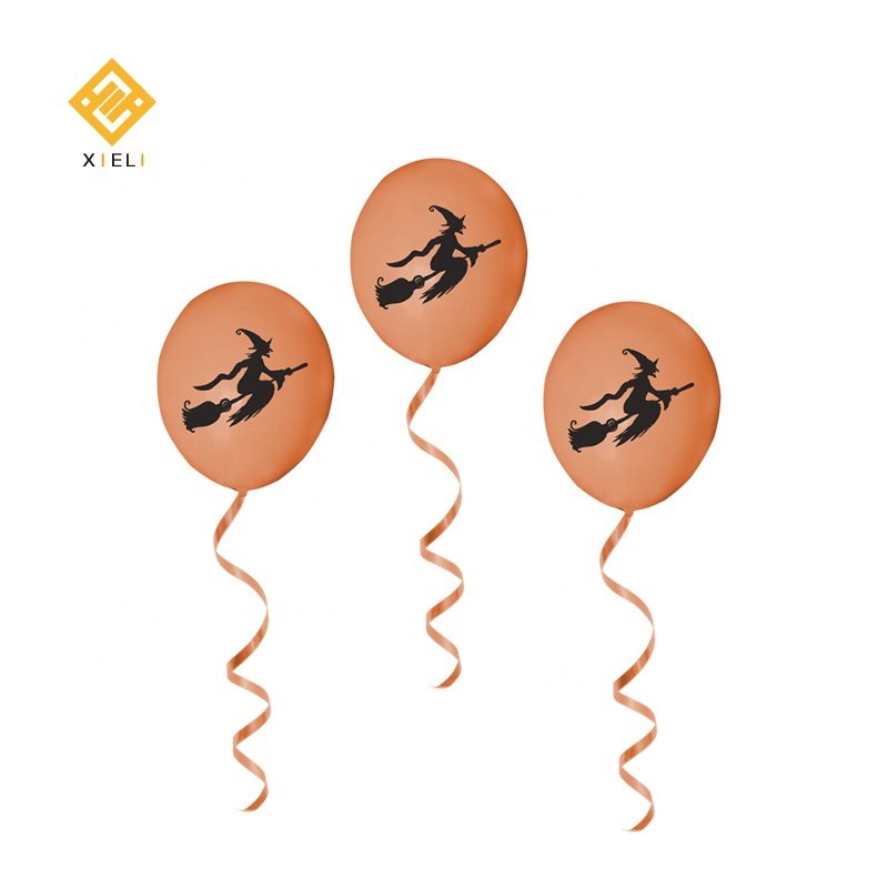 2021 New Products Cake Pop Sticks For Halloween Cupcake Toppers Cupcake Sticks