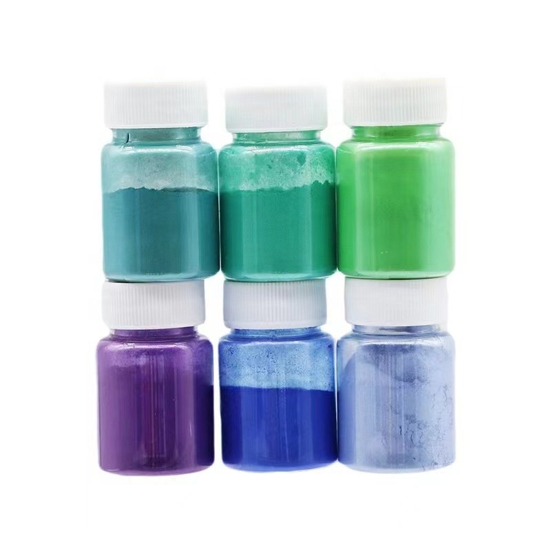 15g Edible Food Grade Cake Luster Dust Powder Christmas Graduation Mother's Day Cupcake Food Coloring Pigment Dust