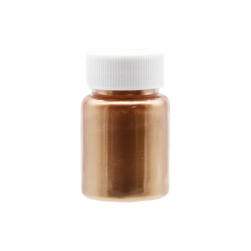 15g Edible Food Grade Cake Luster Dust Powder Christmas Graduation Mother's Day Cupcake Food Coloring Pigment Dust
