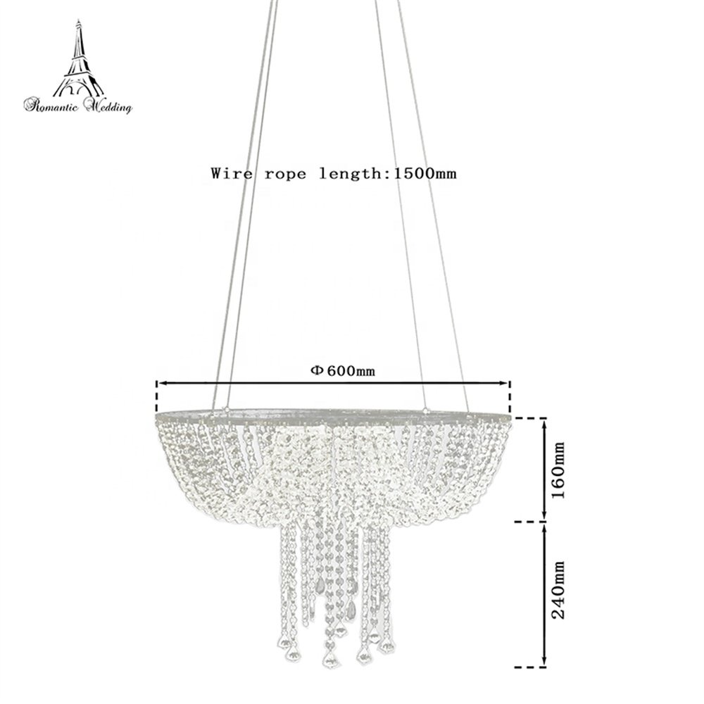 Hanging Cake Stand Wedding Cake Table Stand For Party Wedding Decoration