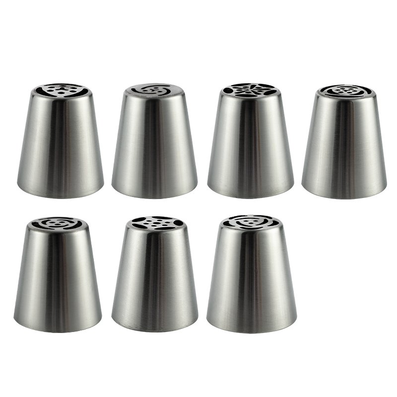 243pcs Cake Decorating Tools Kit Fondant Cake Decoration Tools Pastry Baking Utensils