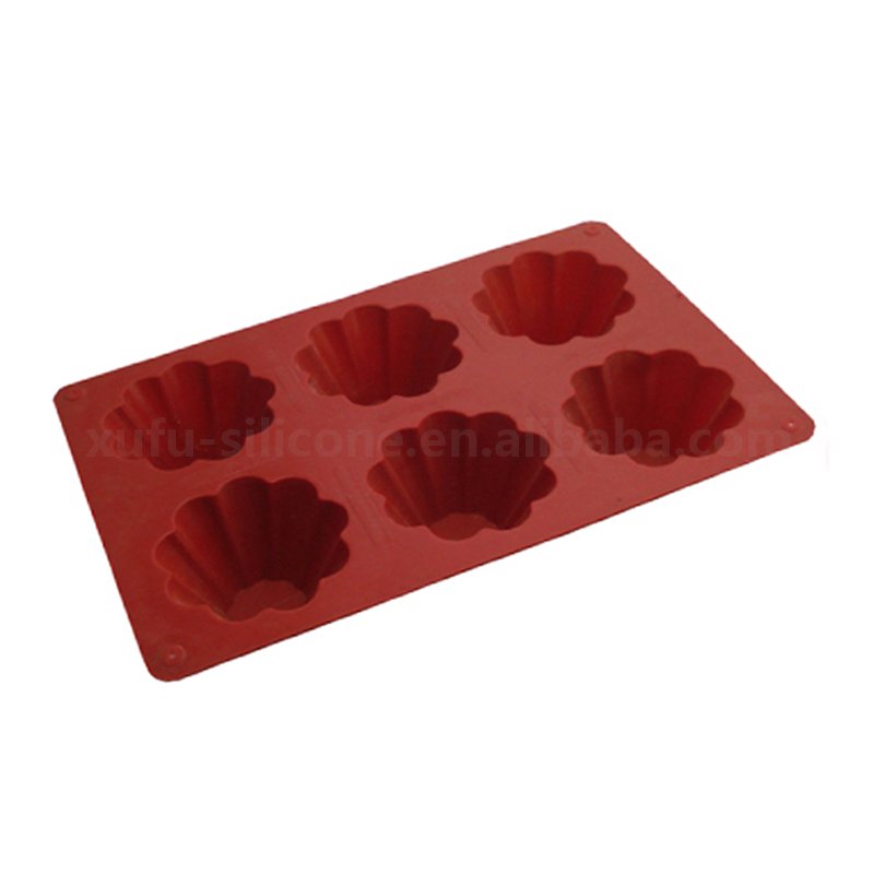 Donut Shape Silicone Cake Mold,Silicone Bakeware