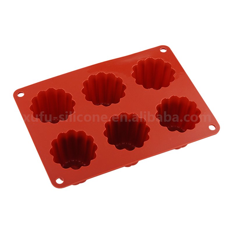 Donut Shape Silicone Cake Mold,Silicone Bakeware