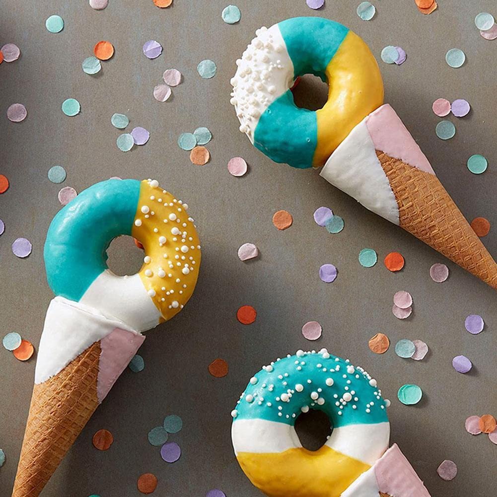 Edible White Sugar Pearls Candy Sprinkles Baking Cake Sprinkles Cupcake and Cake Topper Cookie Decorations sugar sprinkles