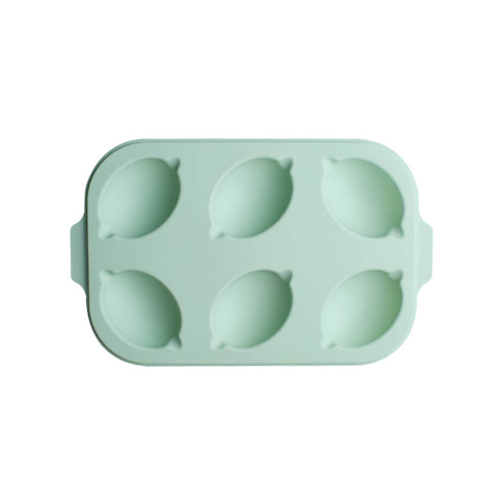 High temperature resistant Creative cake soap molds cake decorating supplies molding fruit silicone cake baking mold