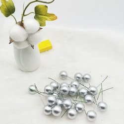 silver