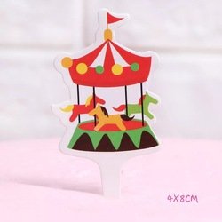 merry-go-round