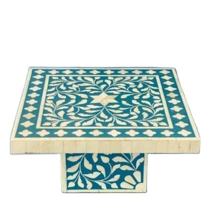 Latest Bone Inlay Cake Stand Mother Of Pearl Cake Stand Best Use For Party Restaurant House