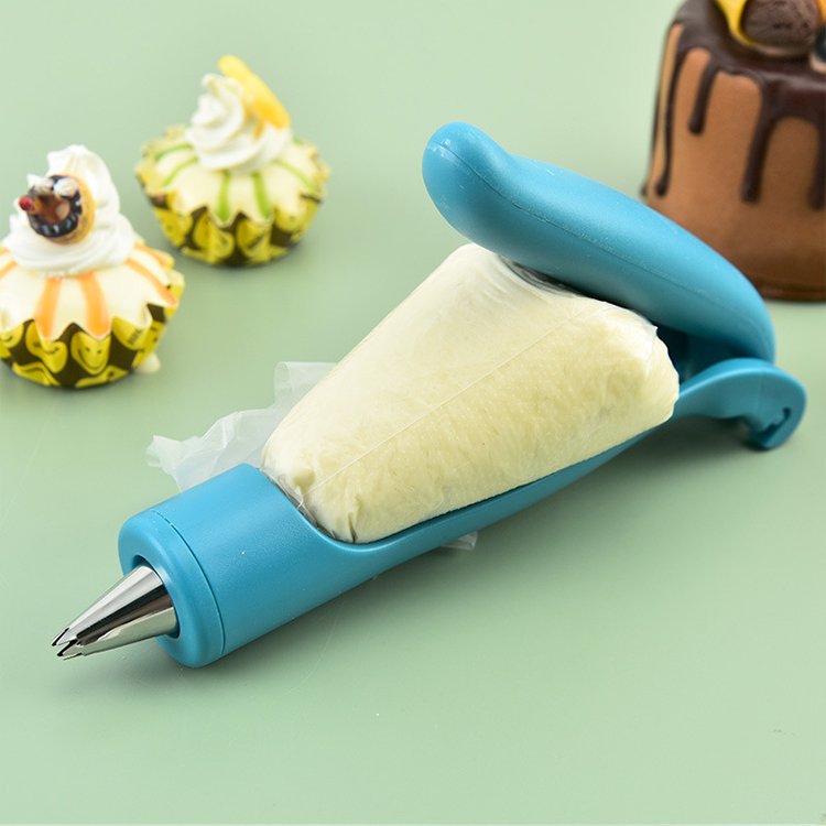 wholesale DIY make flowers cake decorating tools set icing set cake decorating tools cake decoration tools