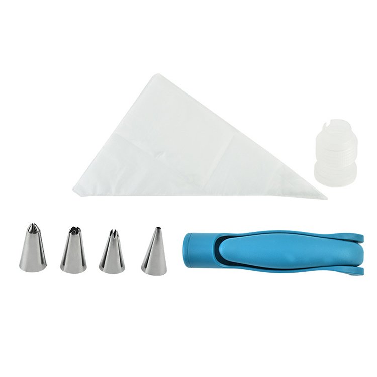 wholesale DIY make flowers cake decorating tools set icing set cake decorating tools cake decoration tools