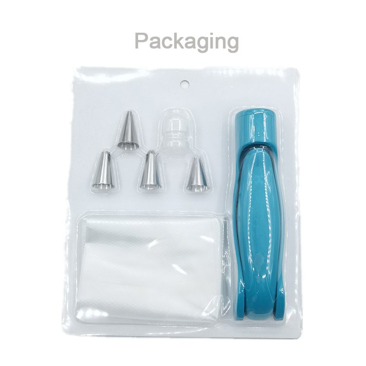 wholesale DIY make flowers cake decorating tools set icing set cake decorating tools cake decoration tools