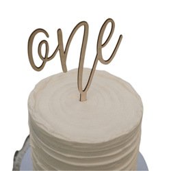 One-1