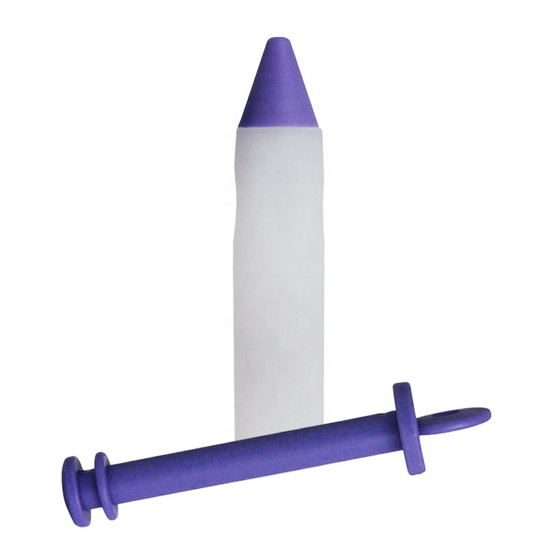 Cake Decorating Tool Kit Silicone Food Writing Pen Cookie Cream Pastry Chocolate Cake Decorating Pen DIY Personalized Cake