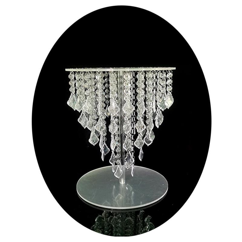 Top Seller Acrylic Happy Birthday Topper Decoration Wholesale Price Cake Decorating Supplies