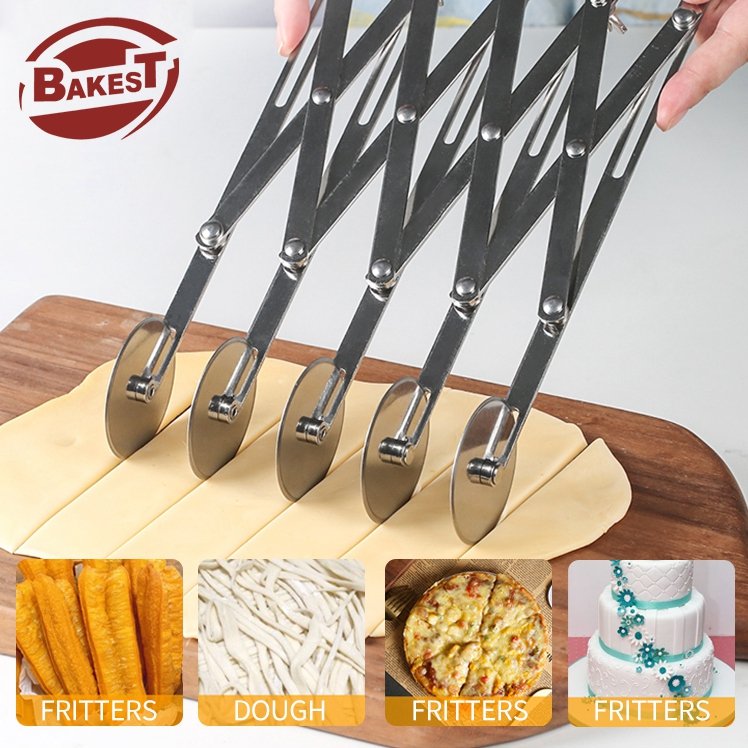 New Bakeware Cake Tools Box And Accessories Complete Baking Set Bakery For Decoration Decorating Design Tool Supplies Kit