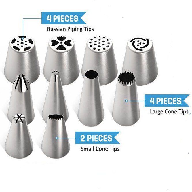 Wholesale 34pcs Baking Kit Supplies Fondant Cake Decorating Tools set