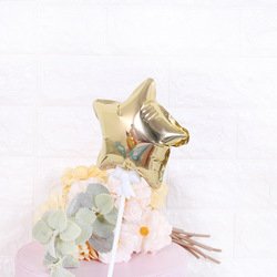 Gold-star