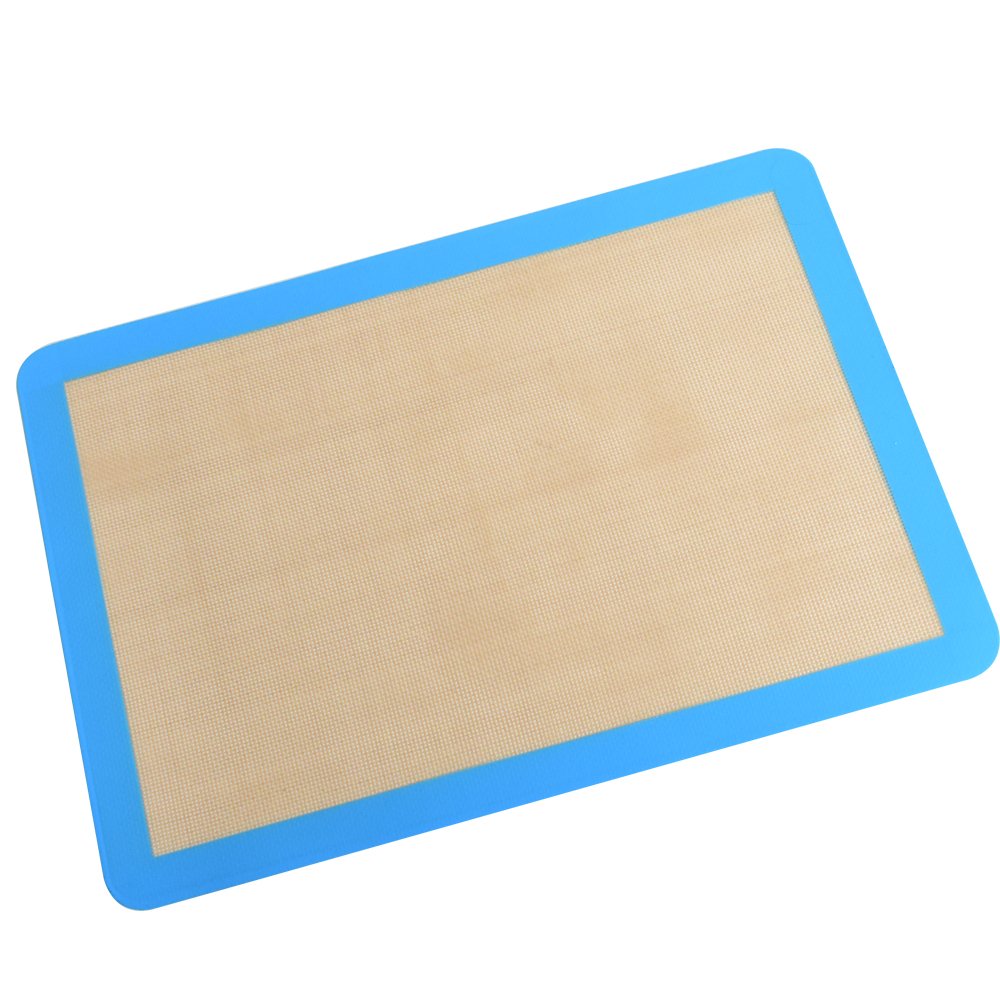 Resistant silicone mat for oven baking mat baking tools cake decorating supplies custom silicone baking mat