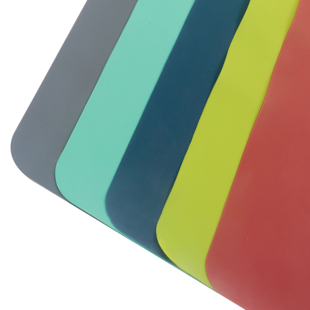 Custom Square Silicone Baking Mat Resistant Oven Dough Tools with Unique Features for Cake Decorating Supplies