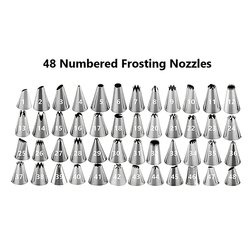 48pcs