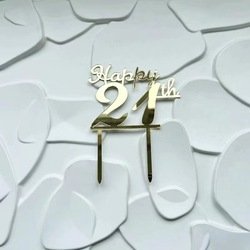 21th