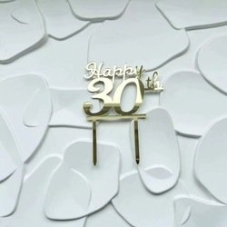 30th