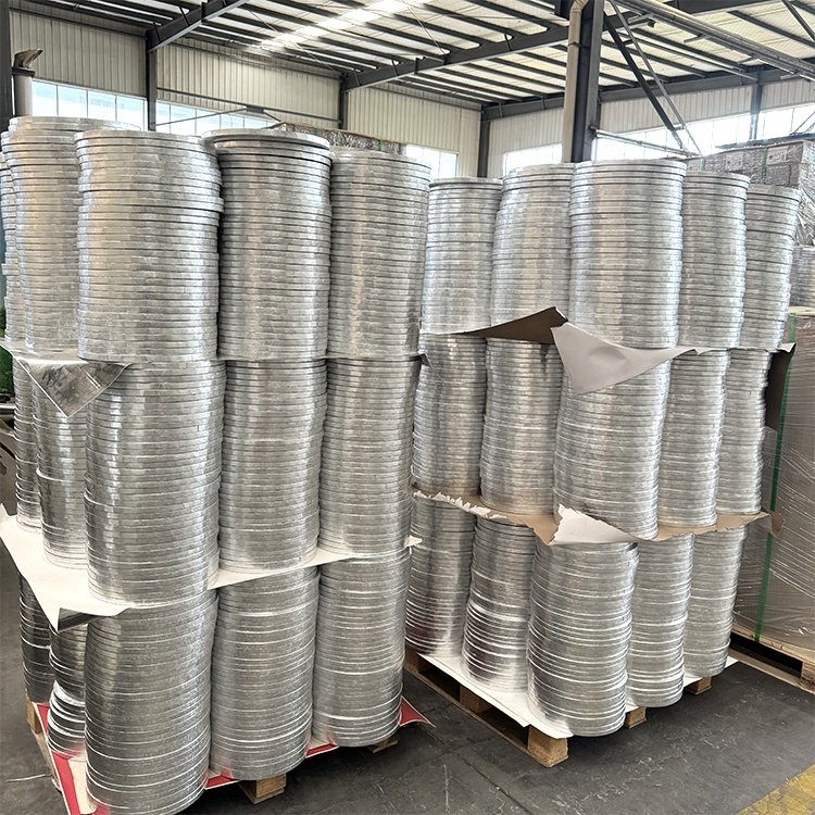Round Cake Drums 12 Inch Cake Decorating Supplies White Corrugated Cardboard for Multi-Layer Cakes